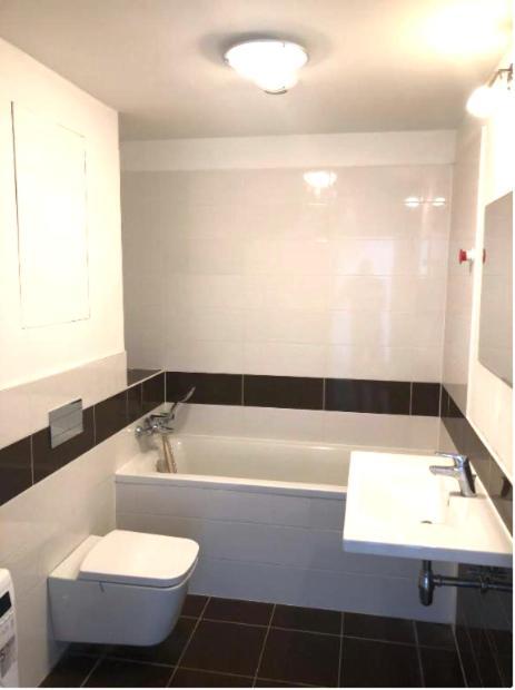 Skau Panorama Family & Business Apartment City View Free Parking Bratislava Ngoại thất bức ảnh