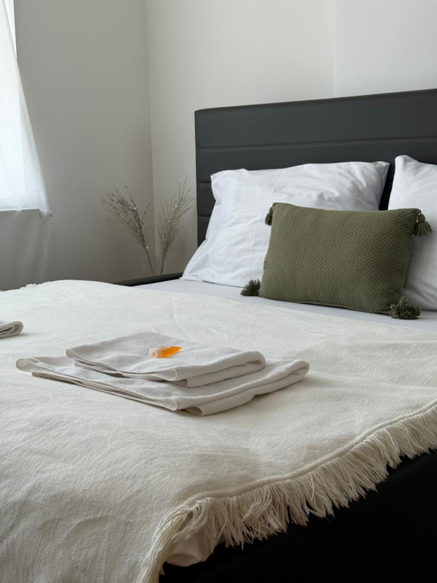 Skau Panorama Family & Business Apartment City View Free Parking Bratislava Ngoại thất bức ảnh